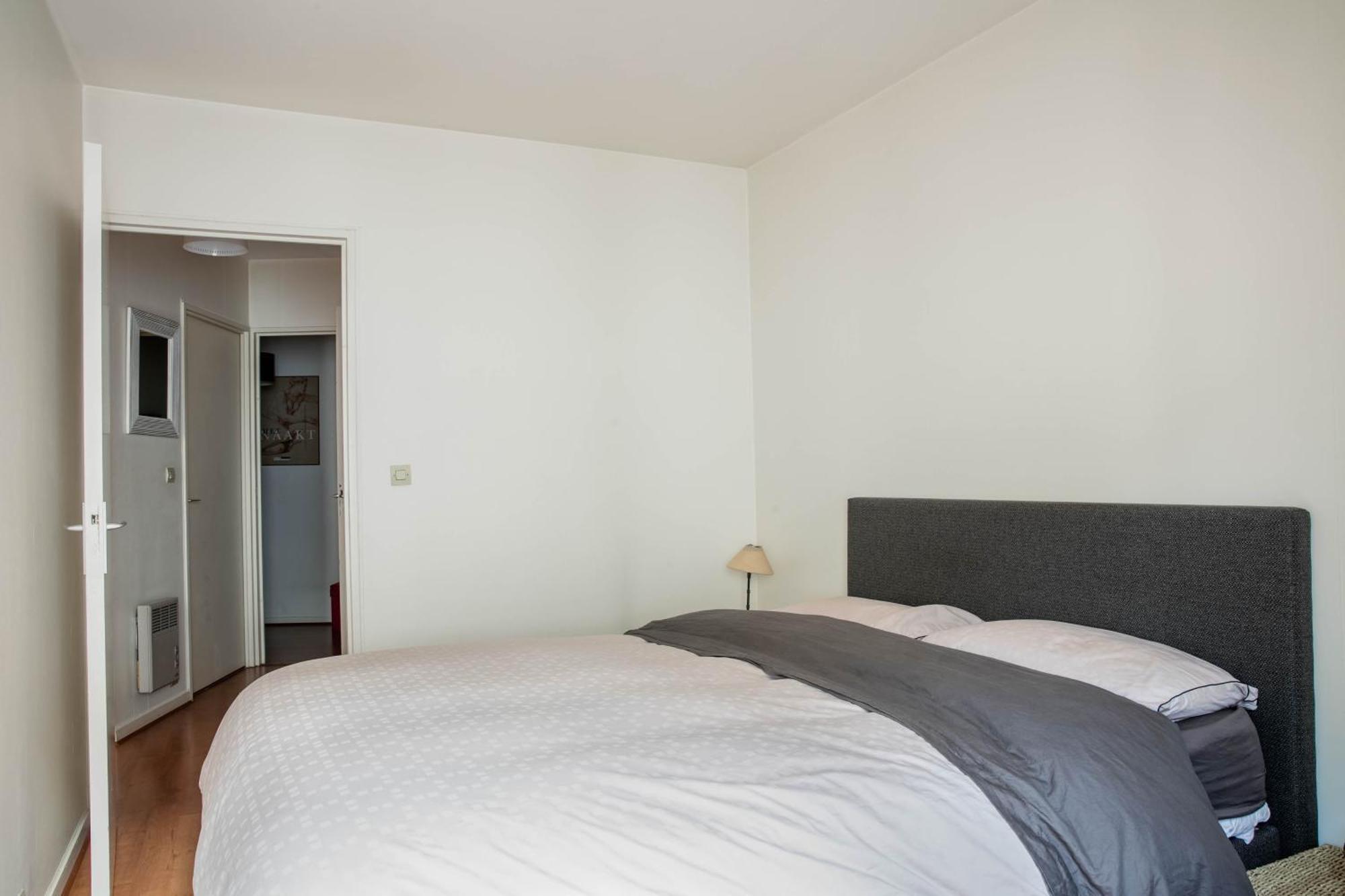 3 Rooms Quiet And Bright Paris Exterior photo