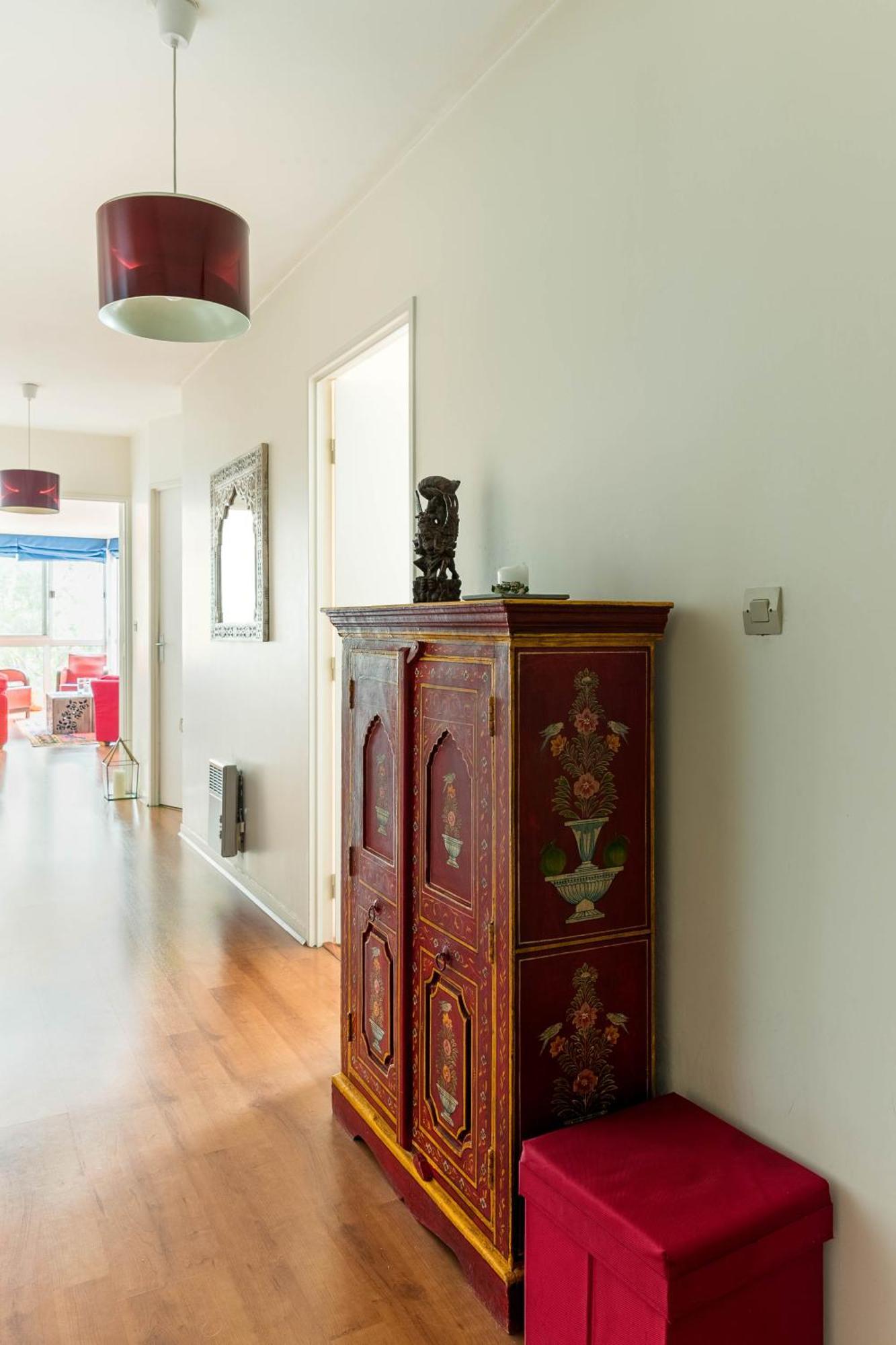 3 Rooms Quiet And Bright Paris Exterior photo
